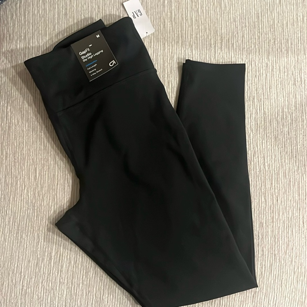 GapFit Sky High Legging